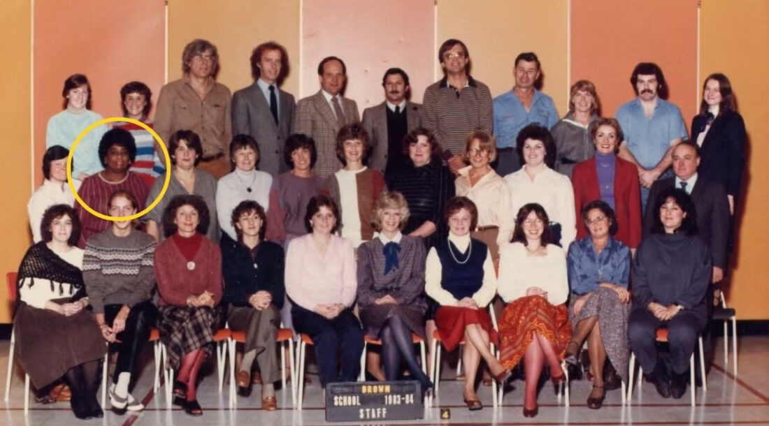 Black teacher millie burgess 1100x610