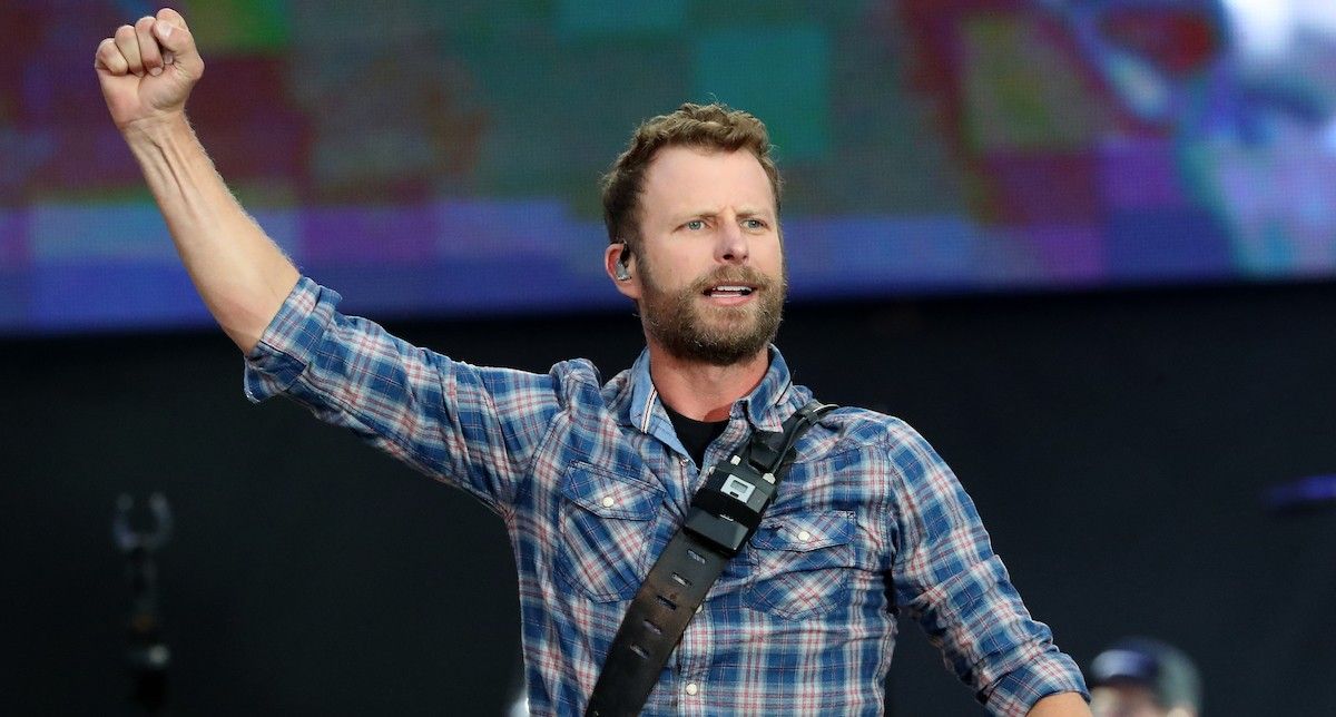 Dierks Bentley Had to Close His Nashville Bar But Then, He Did The Most Generous Thing
