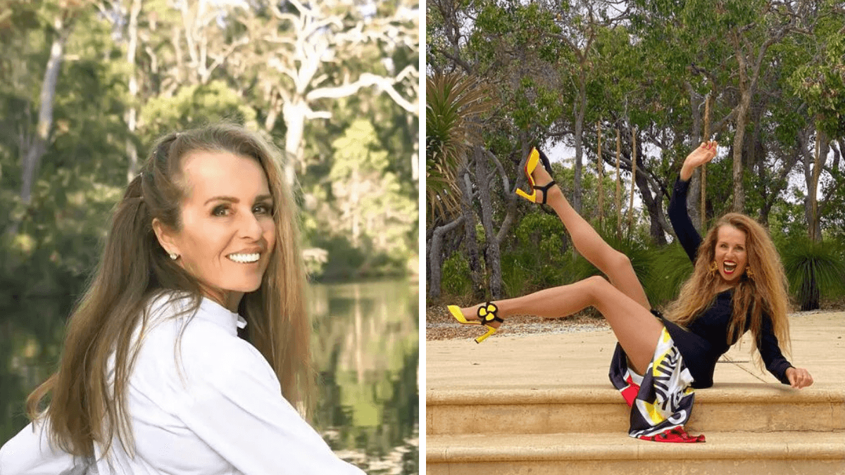 Wife Of 26 Years Brutally Dumped For Younger Woman Gets Ultimate Revenge