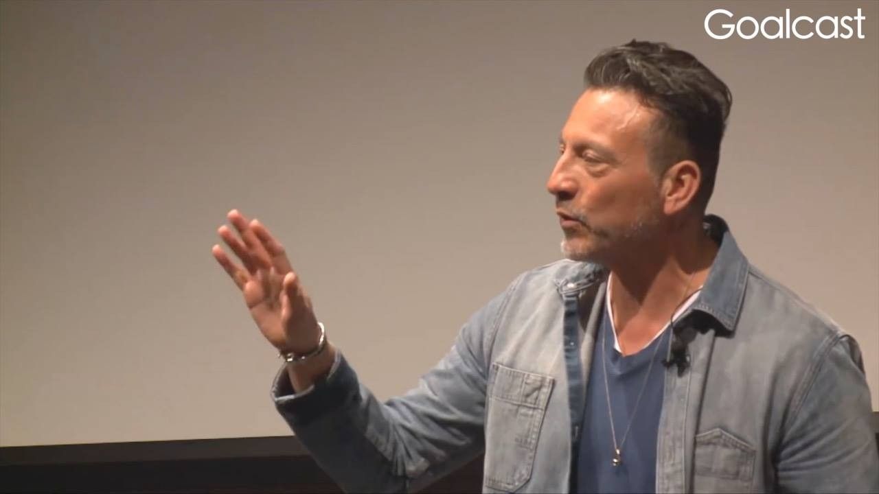 Erwin Raphael McManus: Reimagine Your Life, Reimagine the World