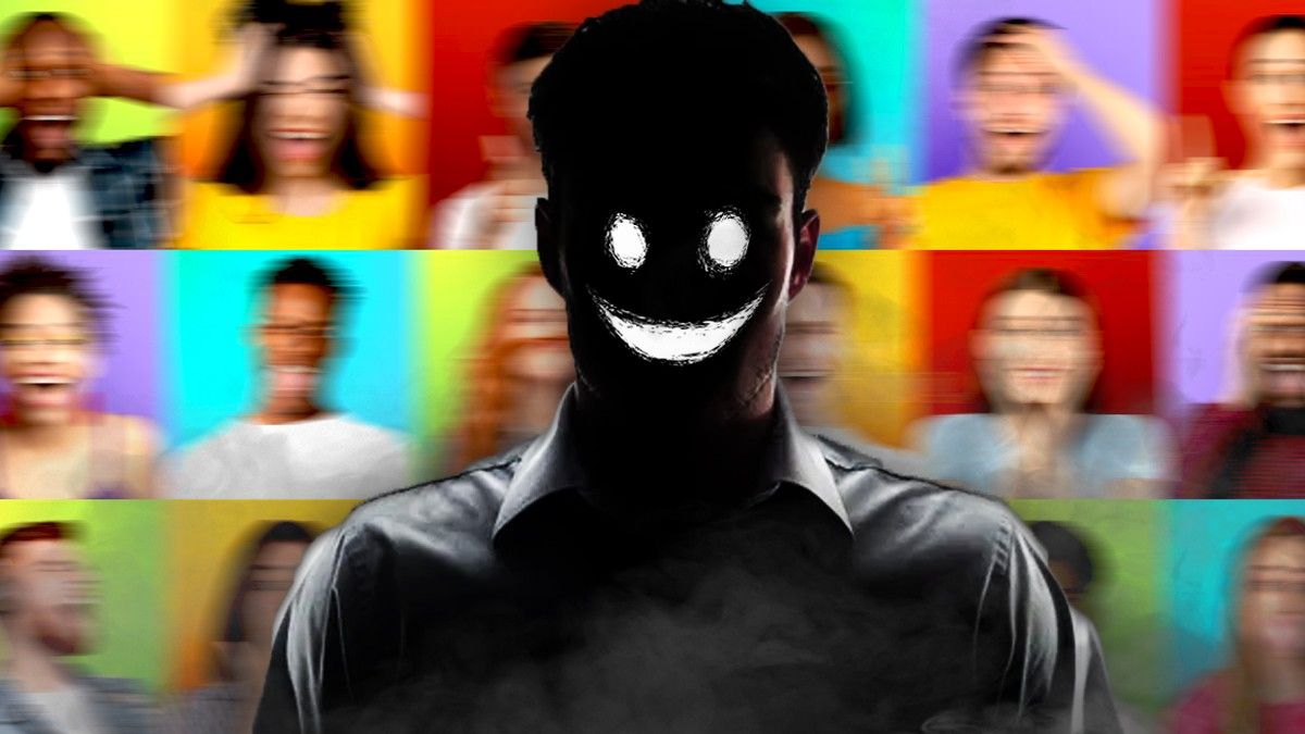 What Is a Dark Empath, How Can You Avoid Them and Why Are They So Dangerous?