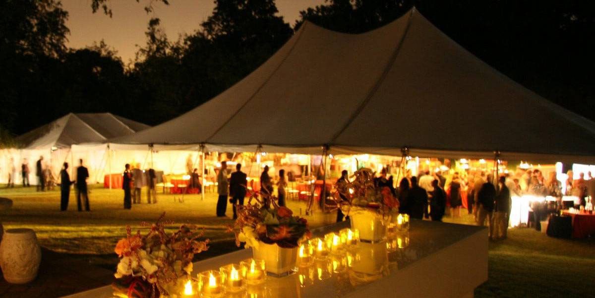 What It Takes to Organize a Charity Event