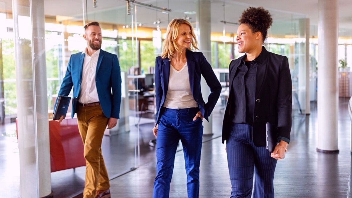 Employee Wellbeing: A Complete Guide