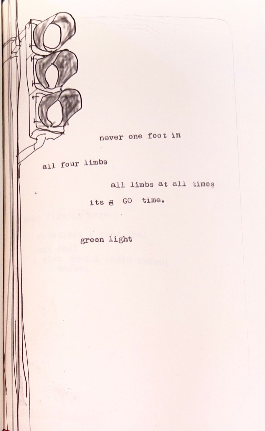 Page from Bella Thorne