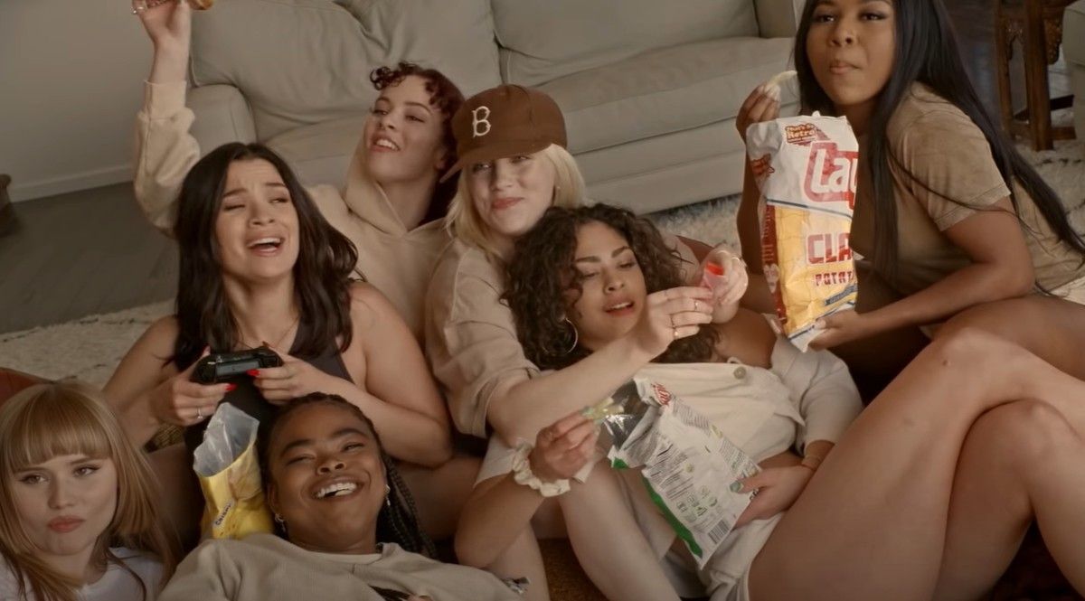 billie eilish lost cause music video