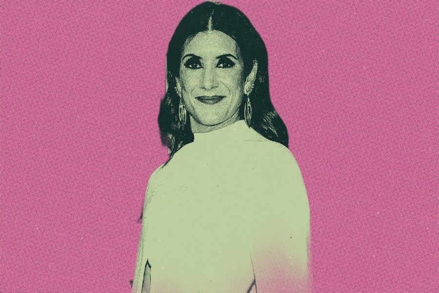 Shonda Rhimes/ The Complete Guide To The Cast of Grey