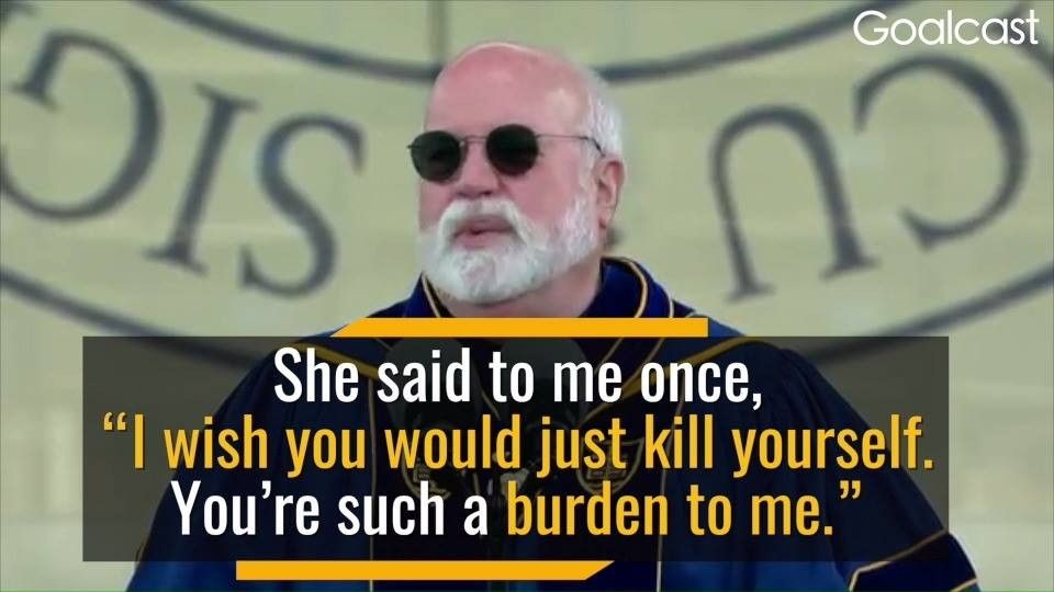 Gregory J. Boyle: Wish You Would Just Kill Yourself