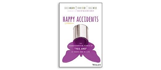 Happy accidents