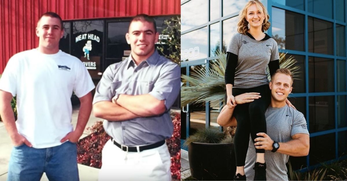 How This Moving Company is Helping Victims of Abuse Escape-- And Find Better Lives