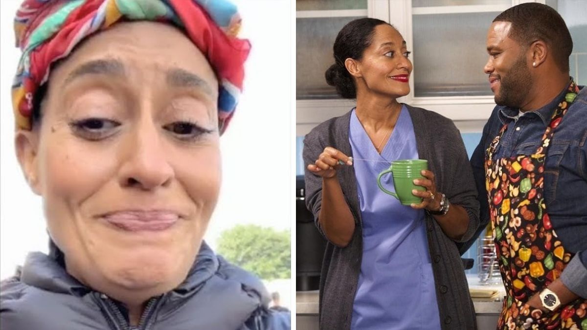 Tracee Ellis Ross Has An Important Reminder For All Single Women