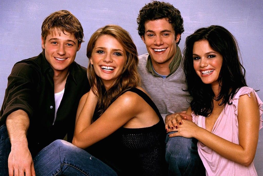The OC Cast