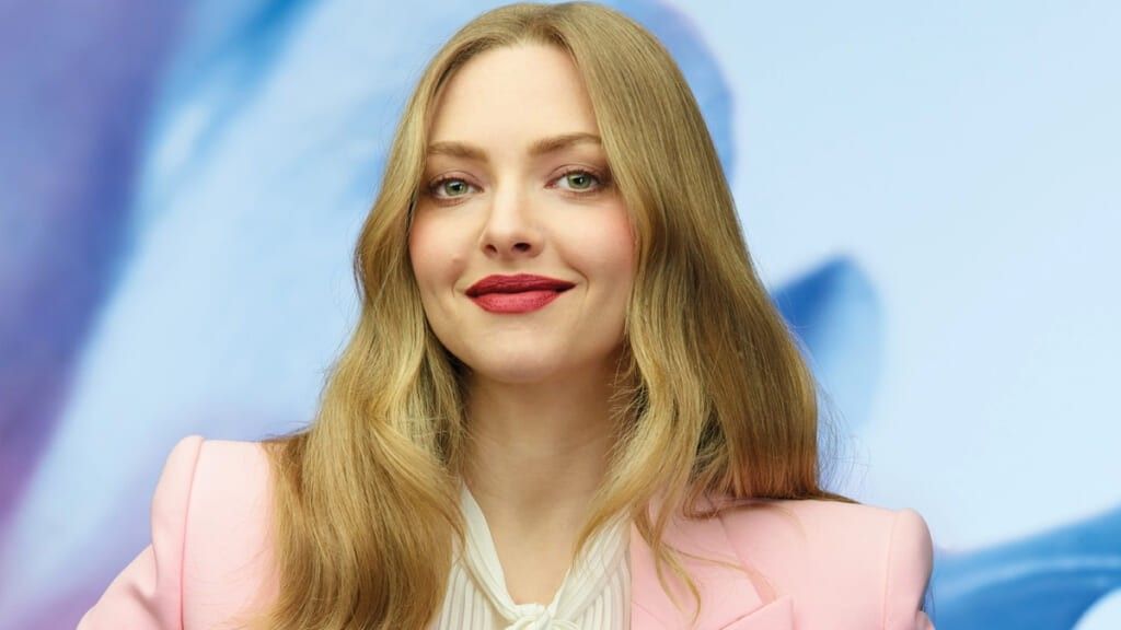 Amanda Seyfried Variety article