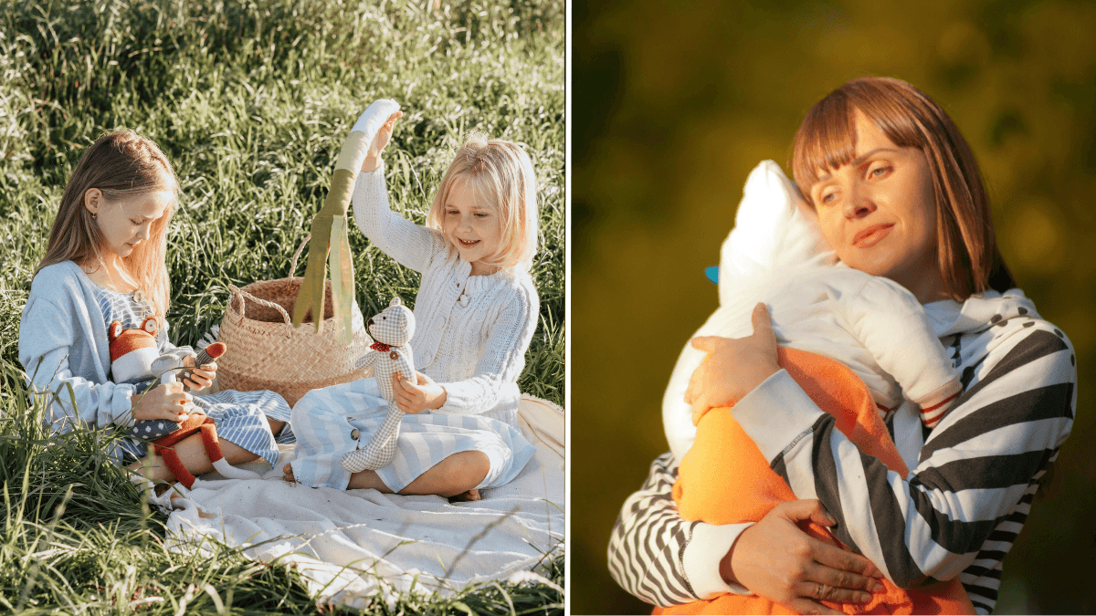 Womans Childhood Classmate Used to Pack Her Lunch - Years Later, Does Something Incredible to Honor Her