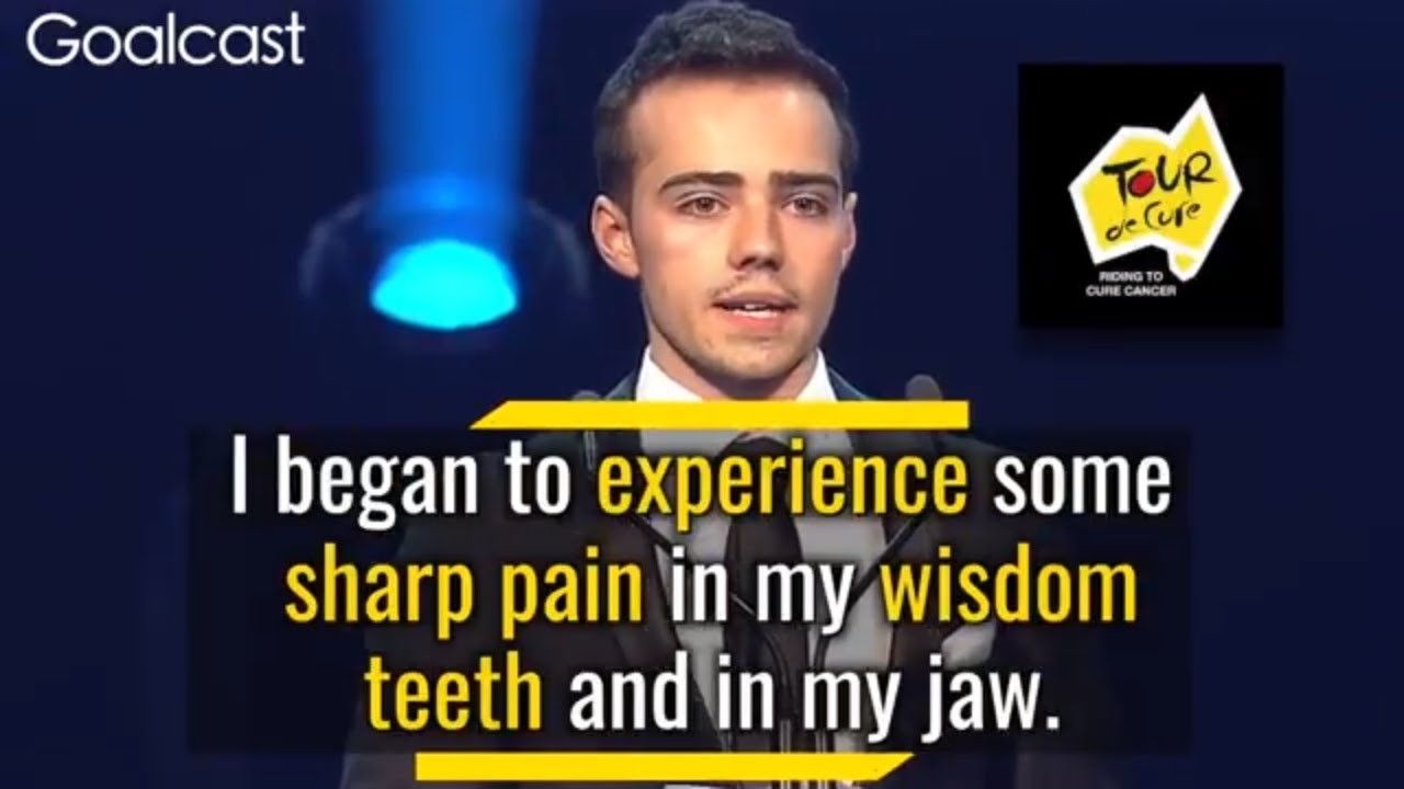 Jake Bailey | How to Live a Life of Gratitude