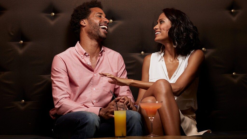 36 questions to fall in love