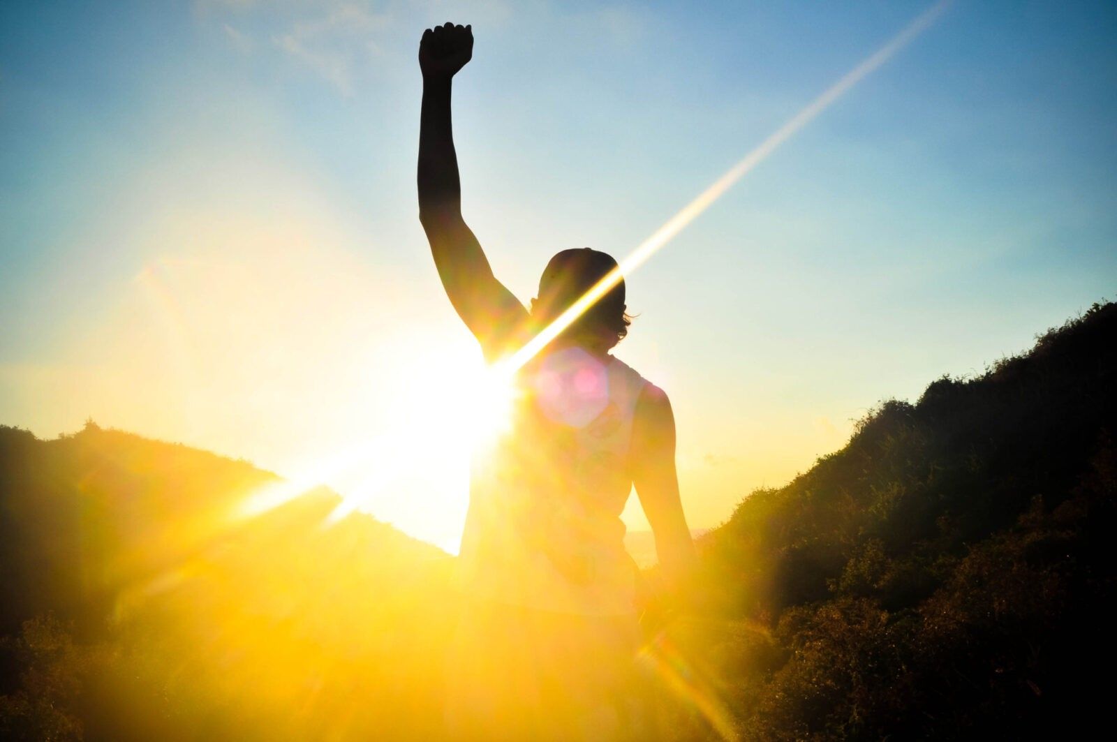 Your Checklist to Success: The 7-Step Blueprint to Reaching Your Goals