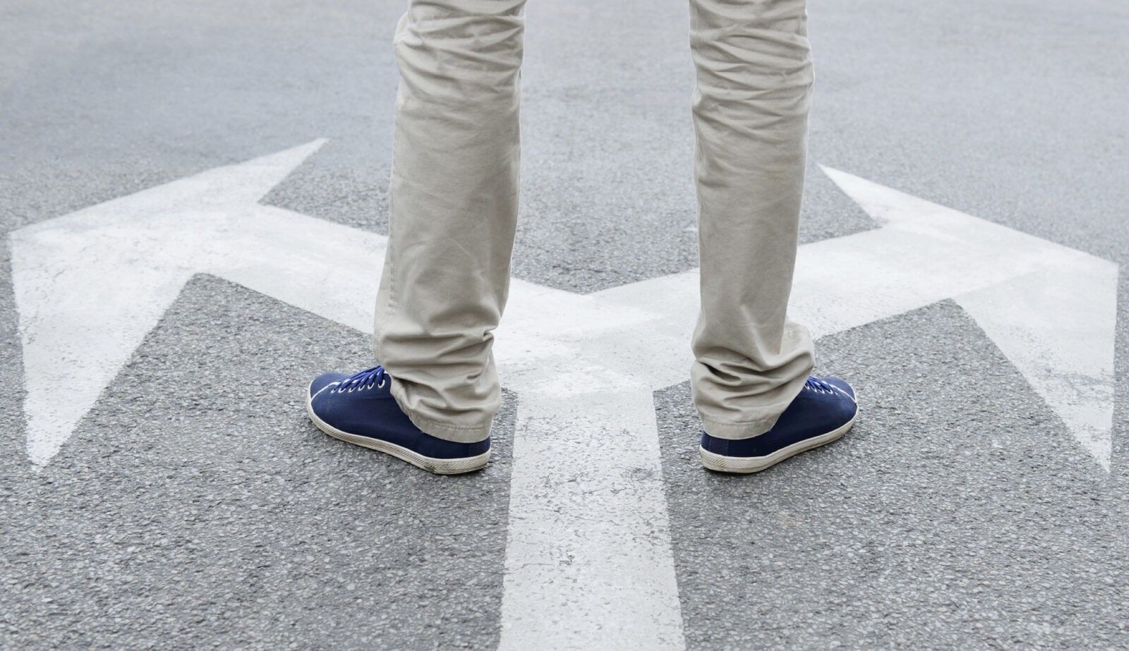 Paradox of Choice: The Psychology of Modern-Day Overwhelm