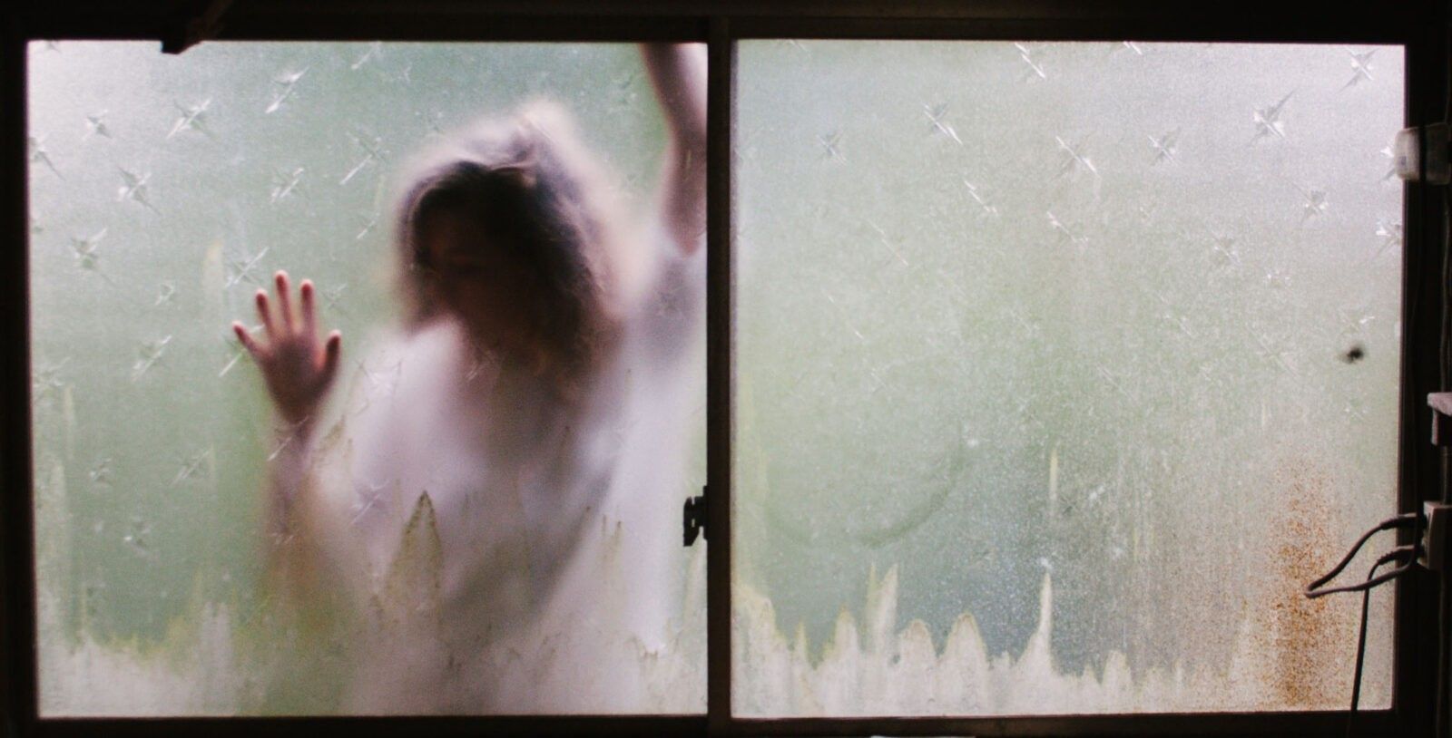 My Dad's Abuse Haunted My Relationships -- Until I Learned How to Banish It