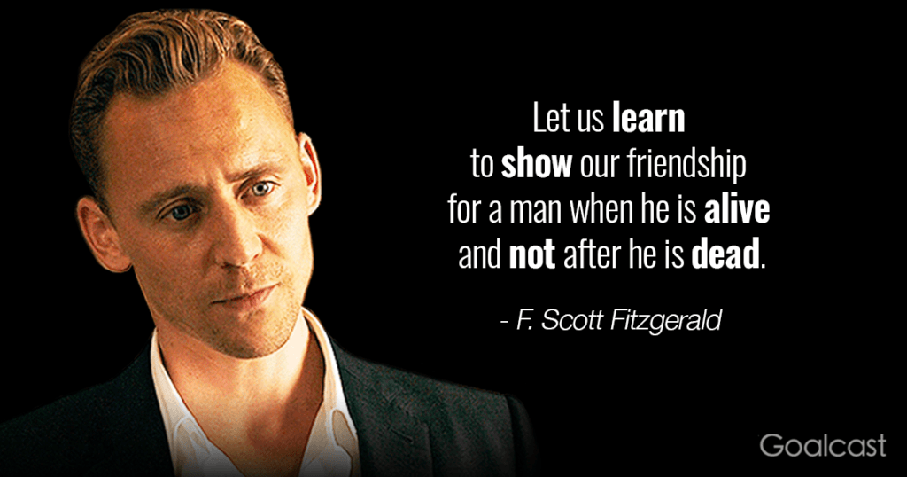 F-Scott-Fitzgerald-on-friendship