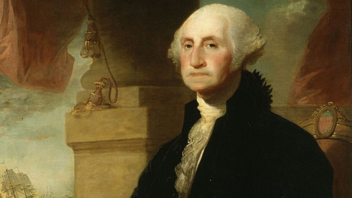 15 Famous George Washington Quotes