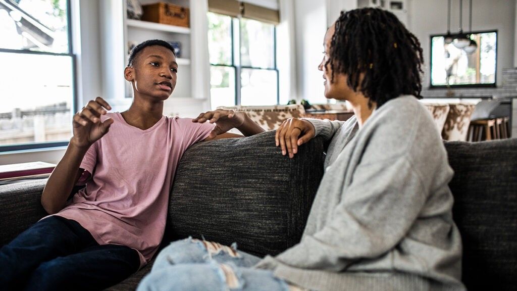 questions to ask kids