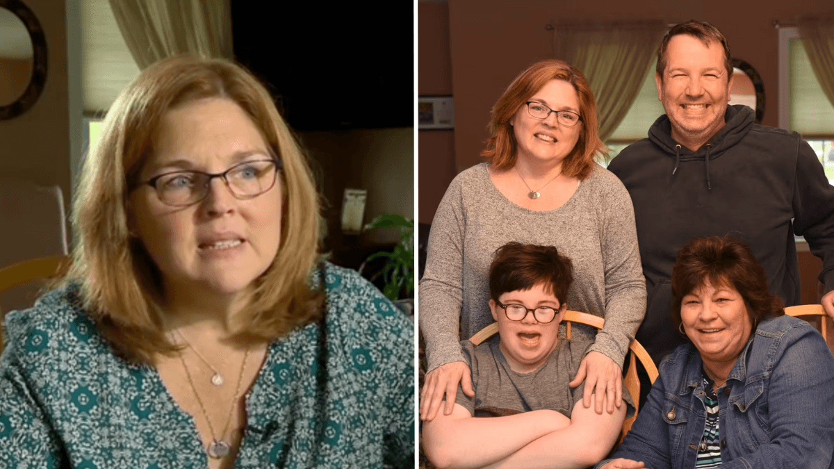 Single Moms Biggest Fear Is Regarding Her 14-Year-Old Son - So His Teacher Makes Her an Offer