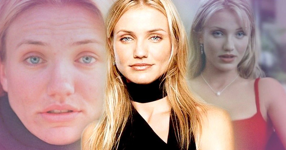 Cameron Diaz's Bold Statement About Age Will Change How You Feel About Beauty