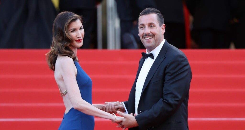 Adam sandler and his wife jackie sandler 1024x544