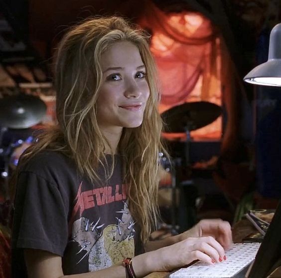 Mary-Kate New York Minute