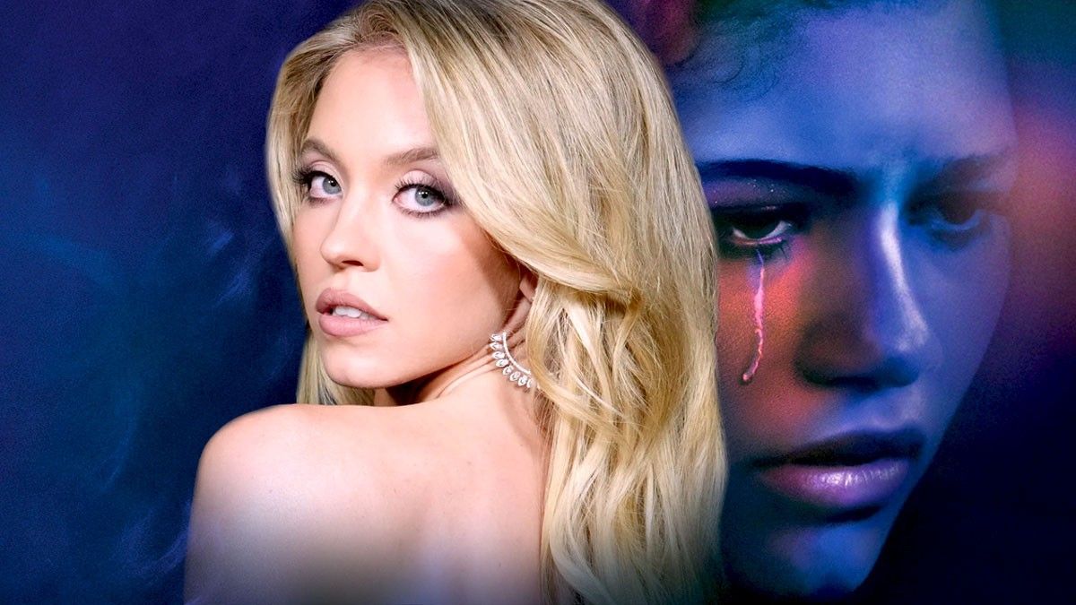 How Euphoria's Nude Scenes Helped Sydney Sweeney Fight a Degrading Double Standard