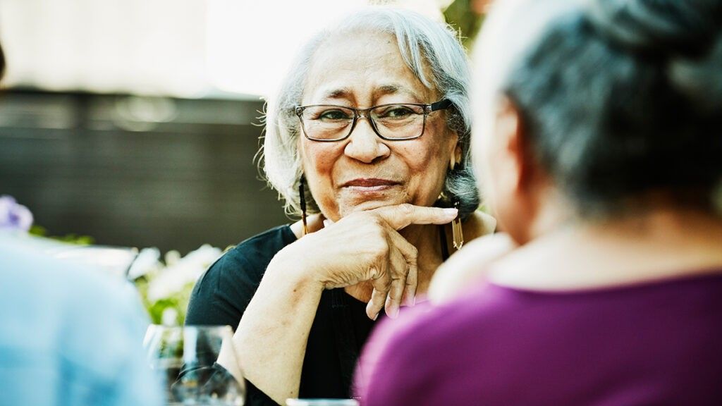 active listening skills