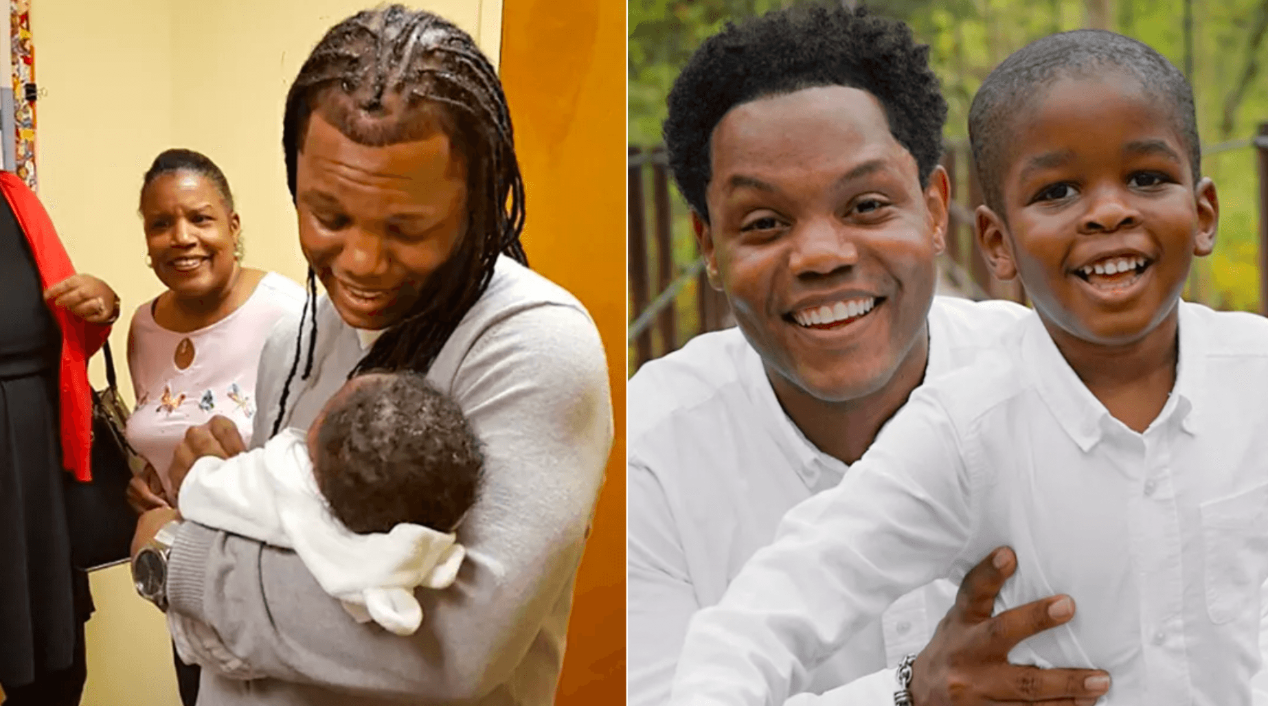 Single Gay Man Breaks His Silence About Adopting Children - His Bravery Is Changing Lives
