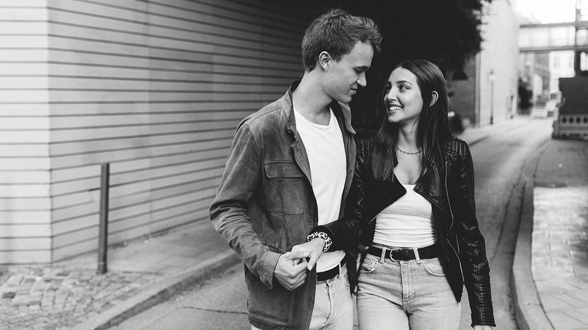 Questions To Ask Your Crush