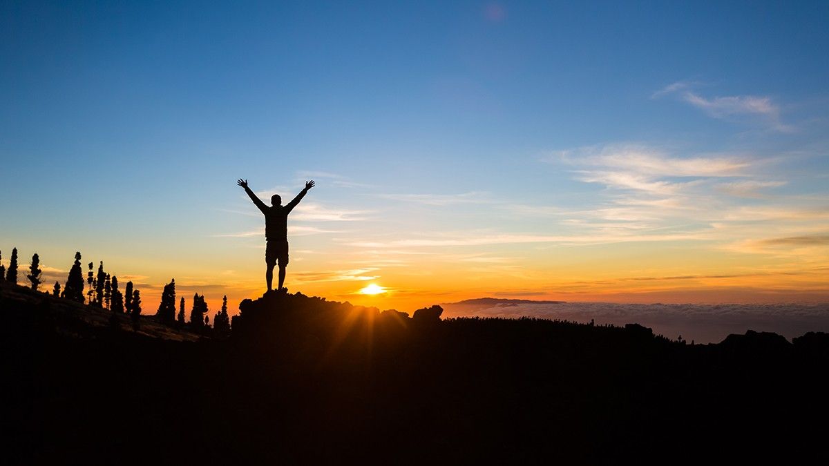 How To Manifest Anything: The 12 Steps To Take To Make Your Dreams a Reality