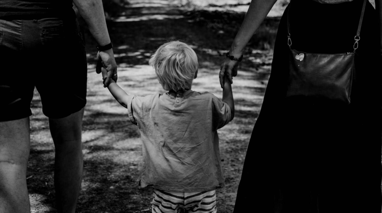 What Is Separation Anxiety? Here's What You Need To Know