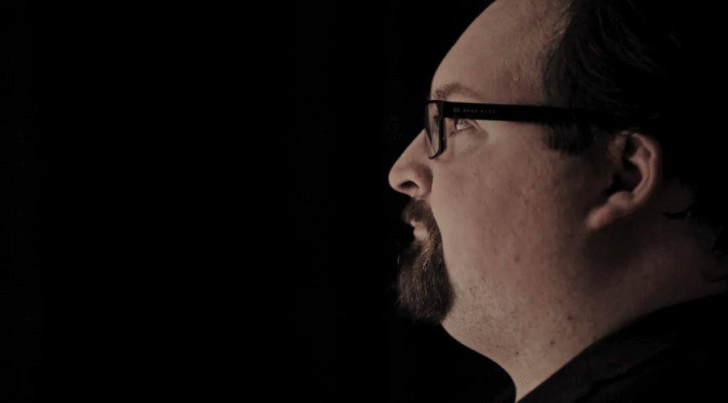 Ghyslain Raza in Star Wars Kid: The Rise of the Digital Shadows