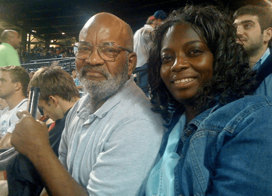 Woman Loses 55 Pounds to Donate Her Kidney to Her Father, Blows Us Away With Her Selflessness