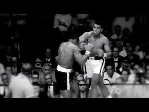 Muhammad Ali - Dare to Dare (Motivational Video)