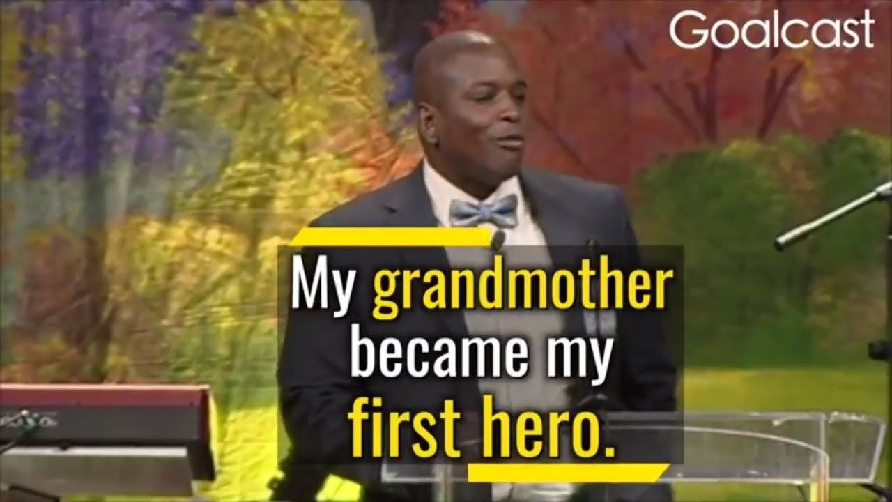 Ian Humphrey | It's a Great Day to Be Alive