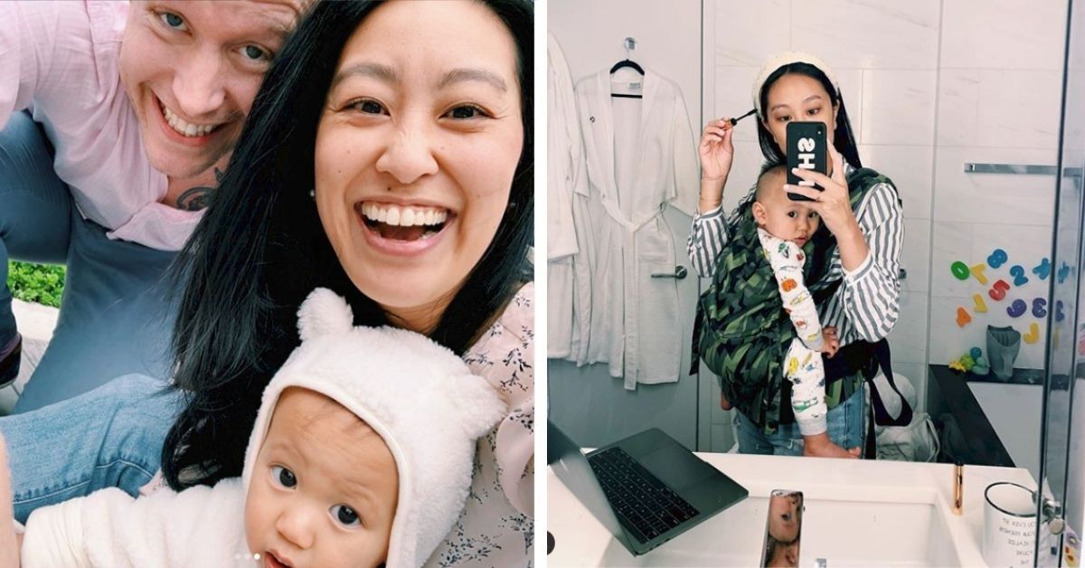 Quarantine Made Her Resent Her Husband--This Is The Inspiring Lesson She Learned