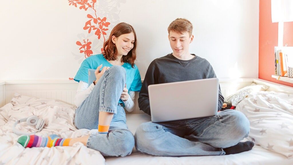 36 questions that lead to love