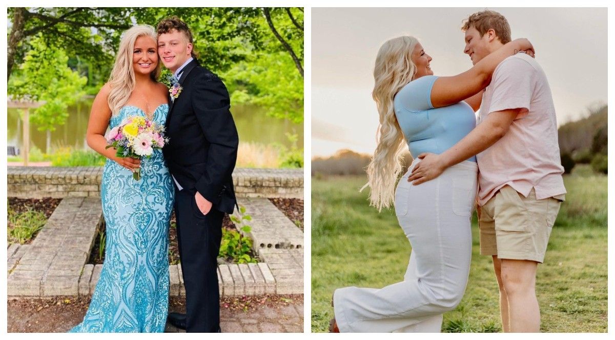 Man Pressured to Leave Overweight Girlfriend  So He Did What He Should Have Done a Long Time Ago