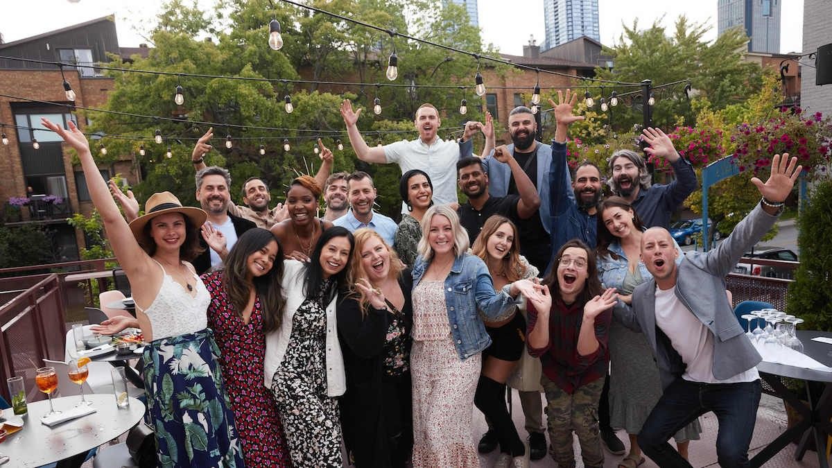 Goalcast places No. 68 on The Globe and Mail’s second-annual ranking of Canada’s Top Growing Companies