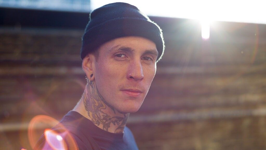 building self esteem