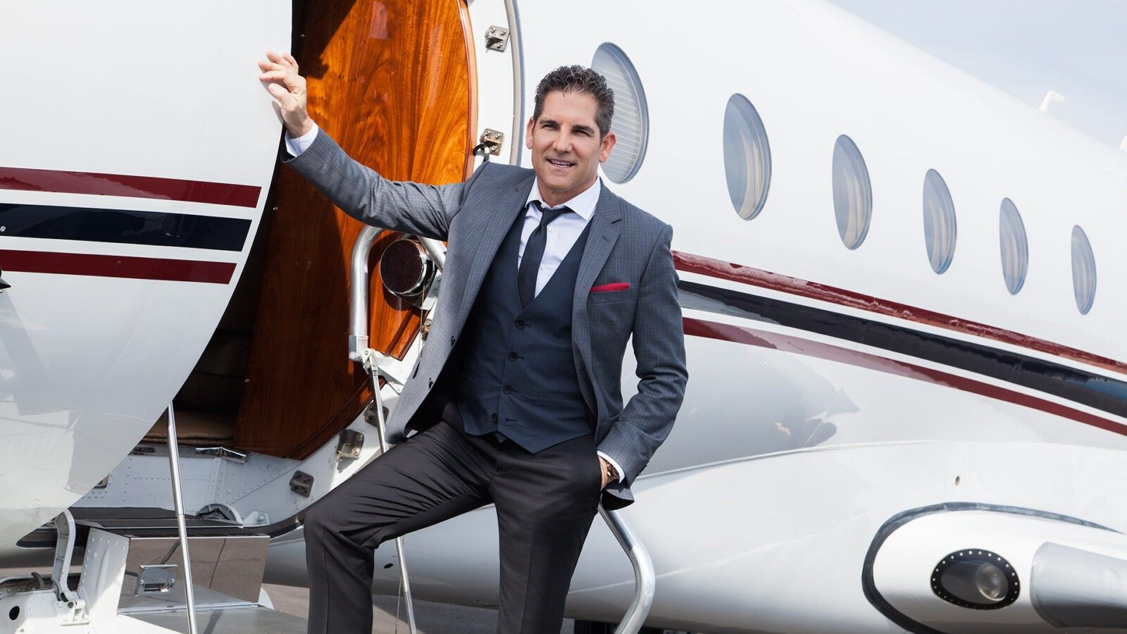 Grant Cardone: The Man Behind 'The 10X Rule'