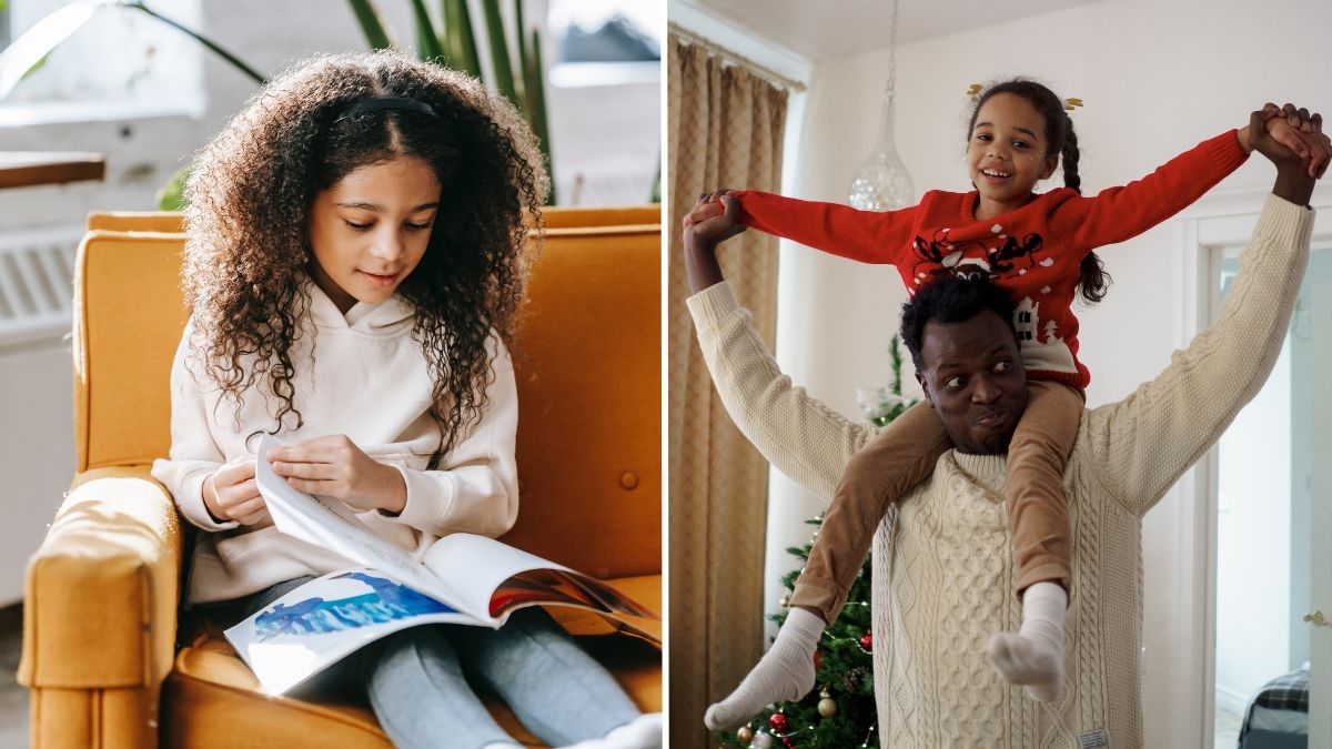 Teacher Takes Away 11-Year-Old Girls Book and Refuses to Give It Back - Angry Dad Decides to Confront Her