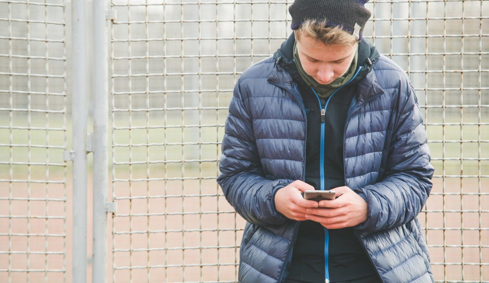 How to Let Go of Your Ex in an Era of Social Media