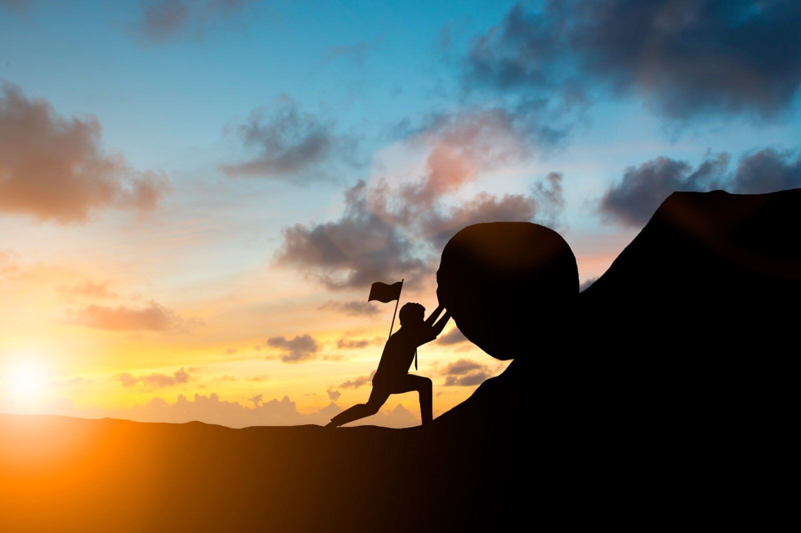 How My Small Business Survived the First Year