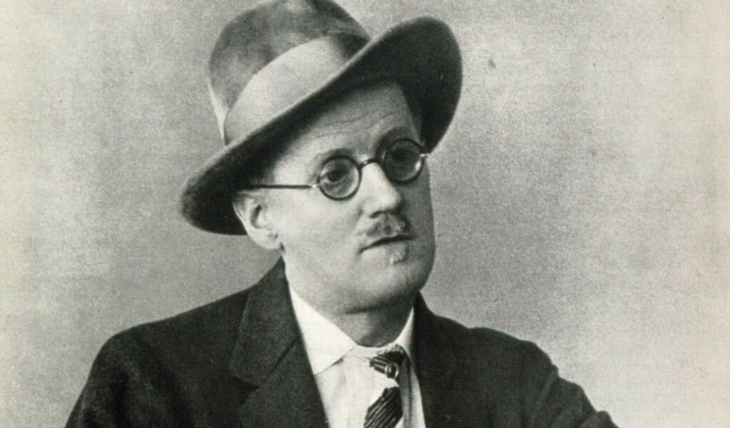 James Joyce