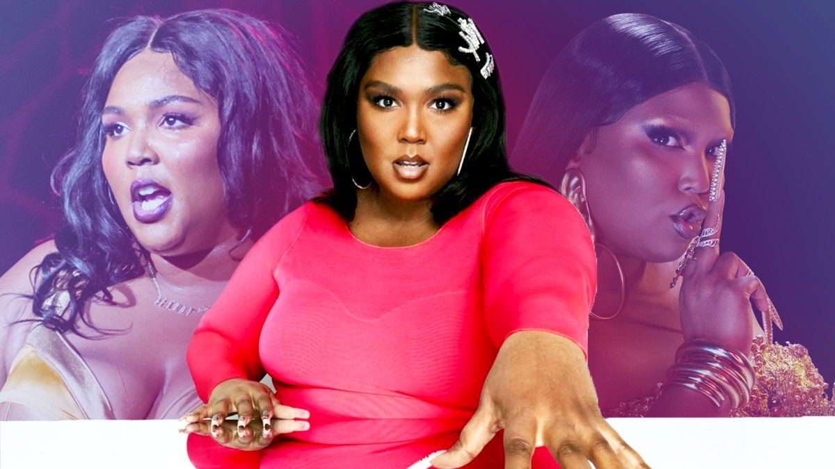 Lizzo Was Almost Canceled Over an Offensive Slur - Her Surprising Response Changed Everything